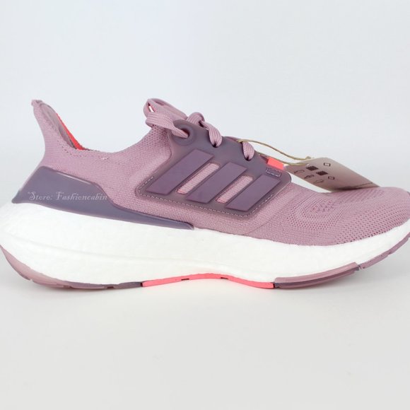 New Adidas Ultraboost 22 Running Sneaker - Picture 6 of 14
